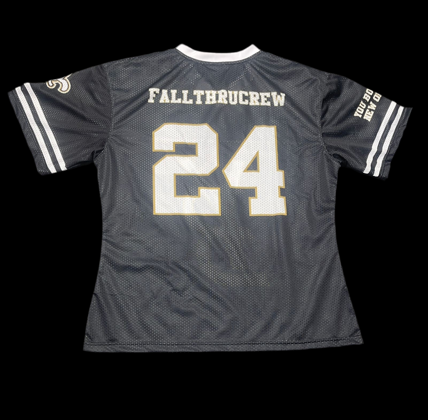 YB FallThruCrew Jersey (Small)