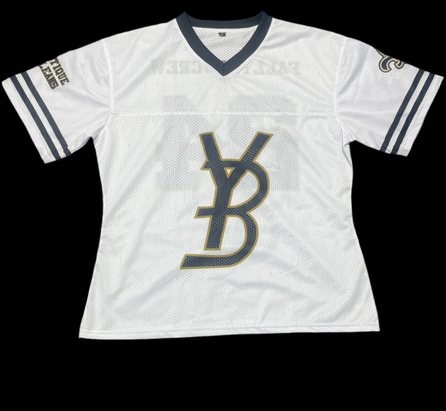 YB FallThruCrew Jersey (Medium)