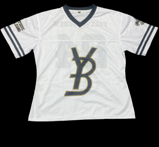 YB FallThruCrew Jersey (Large)