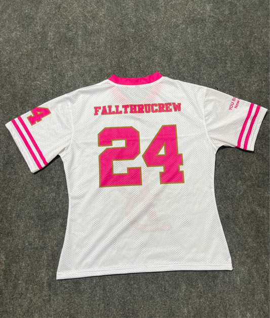 YB Jersey size large