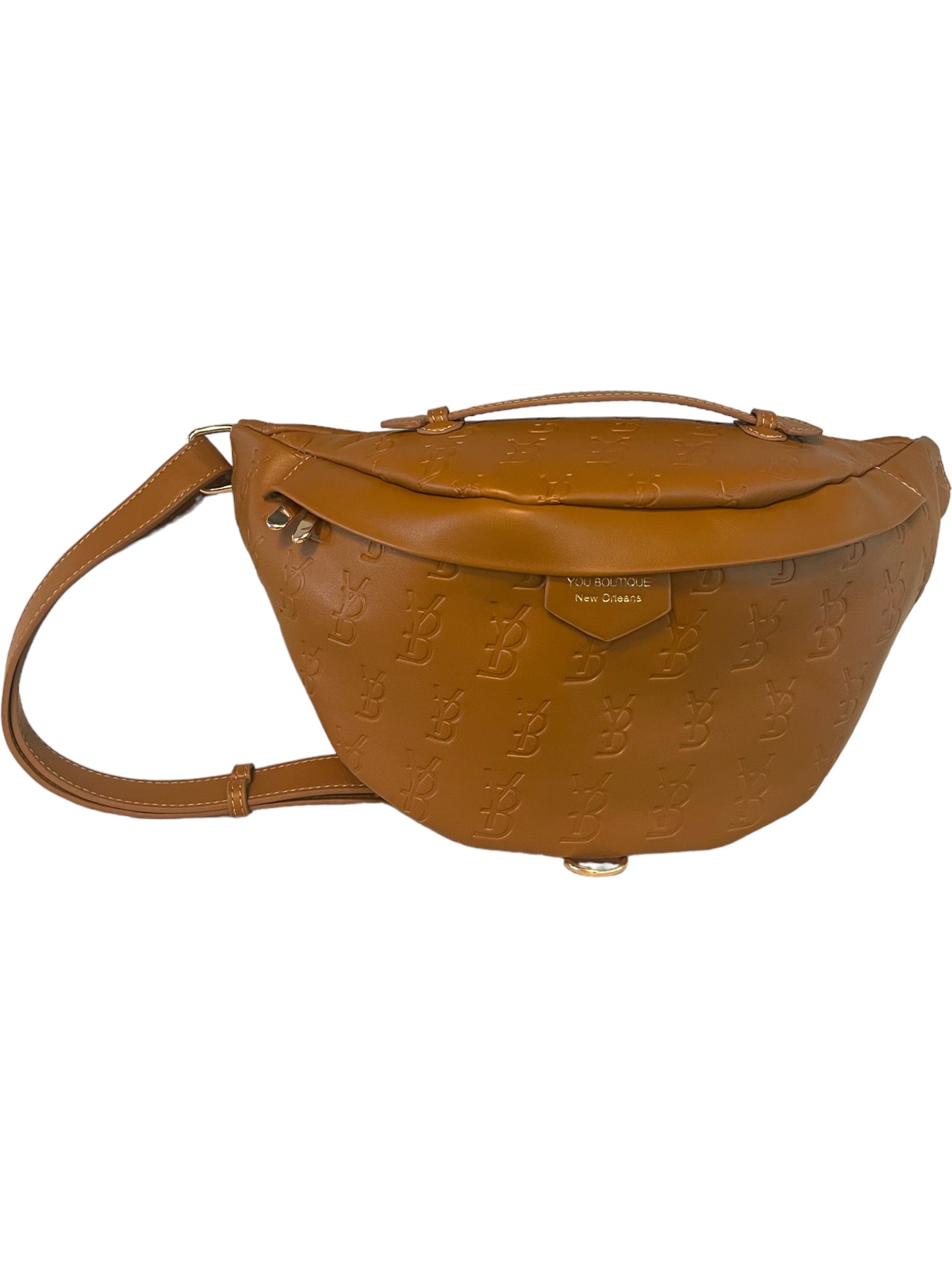 Fannypack|Bumbag-Crossbody