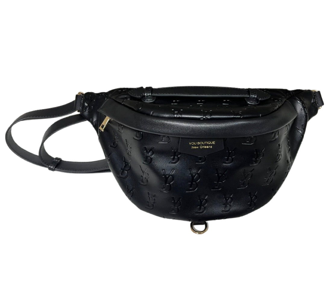 Fanny Pack|Bumbag-Crossbody