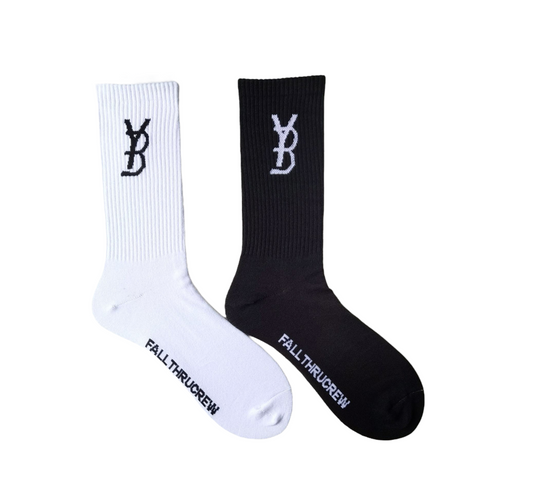 YB Socks